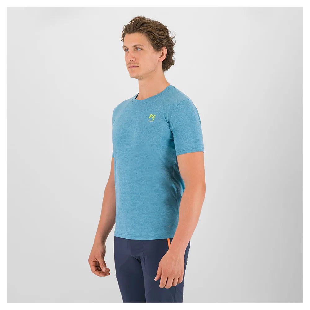 Karpos Piz De Mez Kurzarm-t-shirt