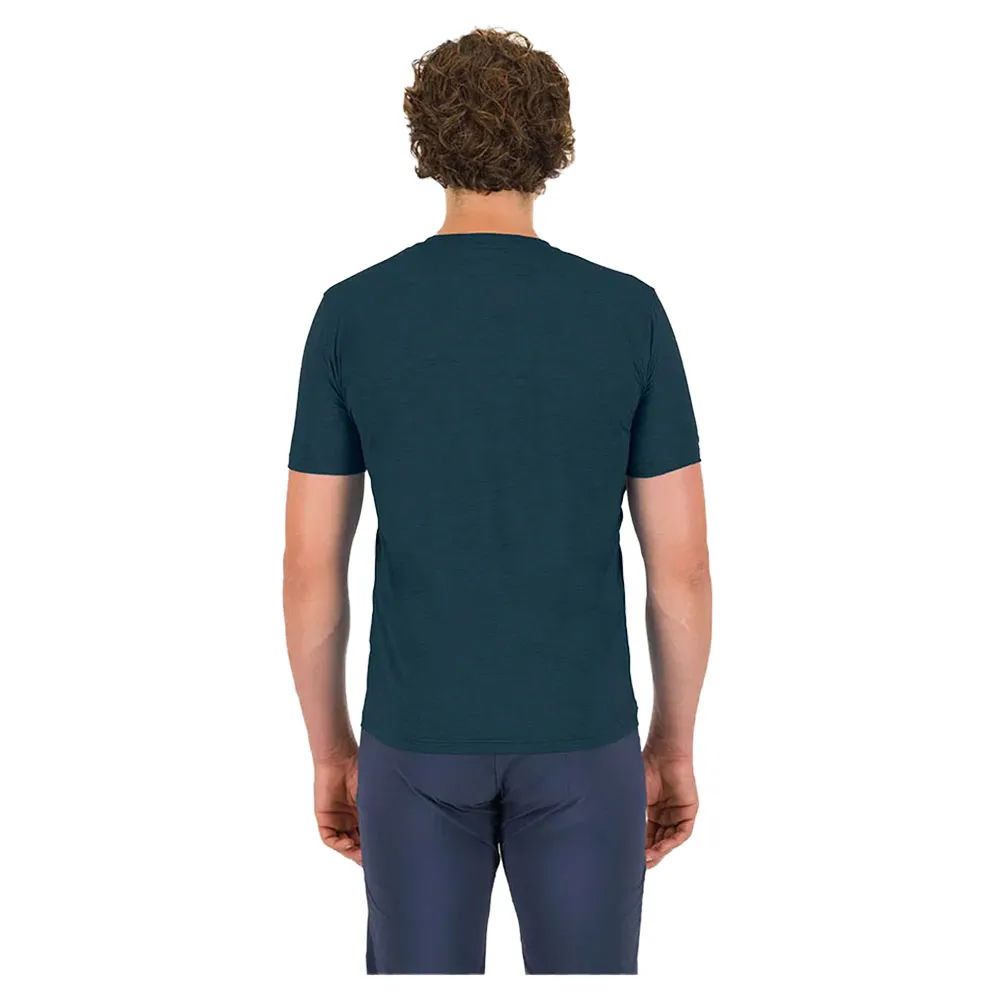 Karpos Piz De Mez Kurzarm-t-shirt Karpos Piz De Mez Kurzarm-t-shirt