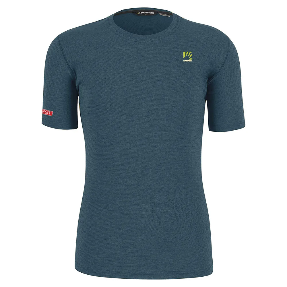 Karpos Piz De Mez Kurzarm-t-shirt Karpos Piz De Mez Kurzarm-t-shirt