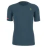 Karpos Piz De Mez Kurzarm-t-shirt