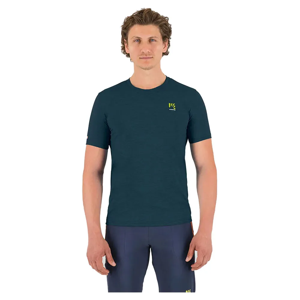 Karpos Piz De Mez Kurzarm-t-shirt Karpos Piz De Mez Kurzarm-t-shirt