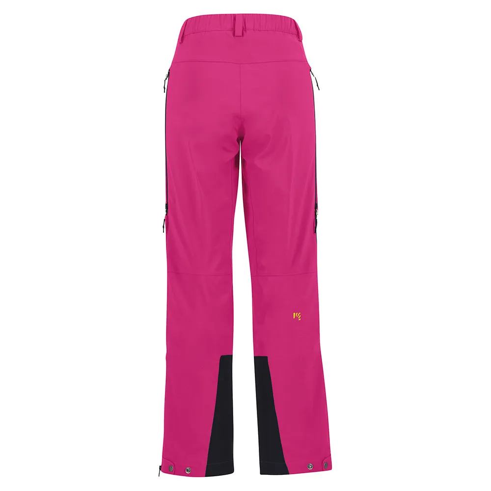 Karpos Pizzo Bianco Hosen Karpos Pizzo Bianco Hosen