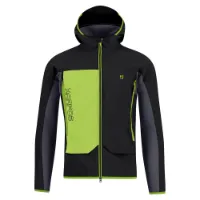 Karpos Pizzo Bianco Jacke Karpos Pizzo Bianco Jacke