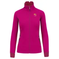 Karpos Pizzocco Evo Fleece Mit Durchgehendem Reißverschluss Karpos Pizzocco Evo Fleece Mit Durchgehendem Reißverschluss