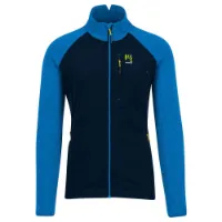 Karpos Pizzocco Evo Fleece Mit Durchgehendem Reißverschluss