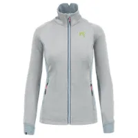 Karpos Pizzocco Evo Fleece Mit Durchgehendem Reißverschluss Karpos Pizzocco Evo Fleece Mit Durchgehendem Reißverschluss