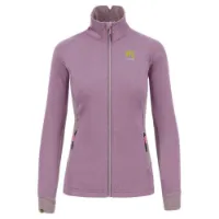 Karpos Pizzocco Evo Fleece Mit Durchgehendem Reißverschluss Karpos Pizzocco Evo Fleece Mit Durchgehendem Reißverschluss