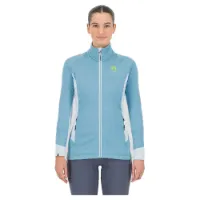 Karpos Pizzocco Evo Fleece Mit Durchgehendem Reißverschluss
