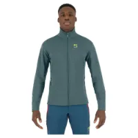 Karpos Pizzocco Fleece Mit Durchgehendem Reißverschluss Karpos Pizzocco Fleece Mit Durchgehendem Reißverschluss