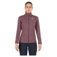 Karpos Pizzocco Fleece Mit Durchgehendem Reißverschluss Karpos Pizzocco Fleece Mit Durchgehendem Reißverschluss