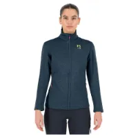 Karpos Pizzocco Fleece Mit Durchgehendem Reißverschluss Karpos Pizzocco Fleece Mit Durchgehendem Reißverschluss