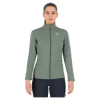 Karpos Pizzocco Fleece Mit Durchgehendem Reißverschluss Karpos Pizzocco Fleece Mit Durchgehendem Reißverschluss