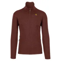 Karpos Pizzocco Fleece Mit Durchgehendem Reißverschluss Karpos Pizzocco Fleece Mit Durchgehendem Reißverschluss