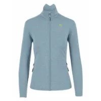 Karpos Pizzocco Fleece Mit Durchgehendem Reißverschluss Karpos Pizzocco Fleece Mit Durchgehendem Reißverschluss