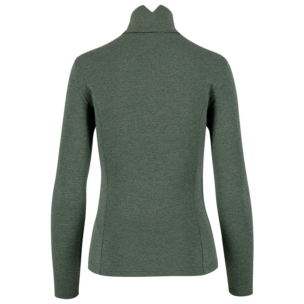 Karpos Pizzocco Fleece Mit Durchgehendem Reißverschluss Karpos Pizzocco Fleece Mit Durchgehendem Reißverschluss