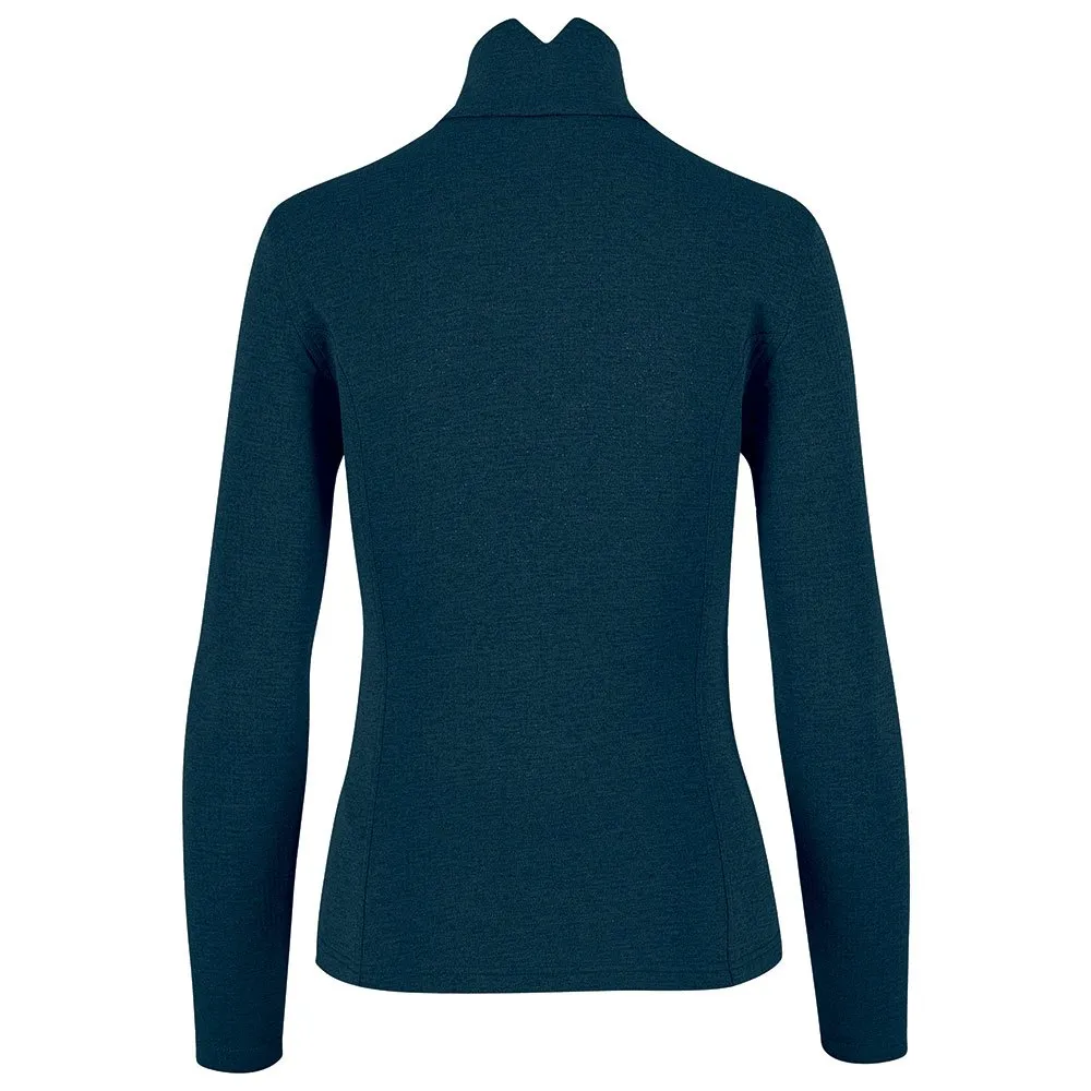 Karpos Pizzocco Fleece Mit Durchgehendem Reißverschluss Karpos Pizzocco Fleece Mit Durchgehendem Reißverschluss