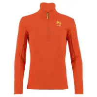 Karpos Pizzocco Fleece Mit Halbem Reißverschluss Karpos Pizzocco Fleece Mit Halbem Reißverschluss