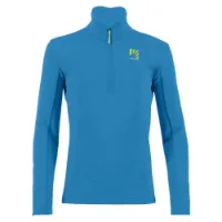 Karpos Pizzocco Fleece Mit Halbem Reißverschluss Karpos Pizzocco Fleece Mit Halbem Reißverschluss