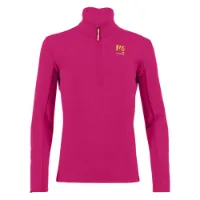 Karpos Pizzocco Fleece Mit Halbem Reißverschluss Karpos Pizzocco Fleece Mit Halbem Reißverschluss