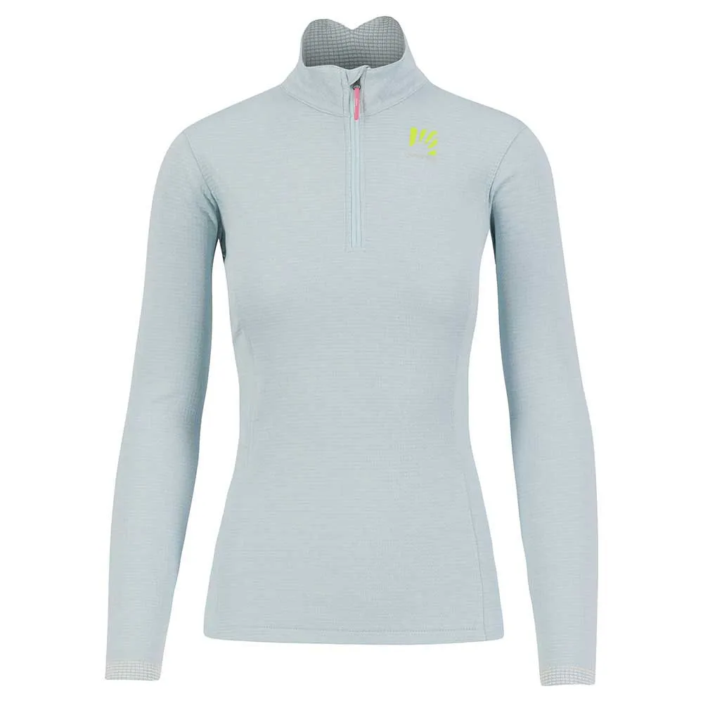 Karpos Pizzocco Fleece Mit Halbem Reißverschluss Karpos Pizzocco Fleece Mit Halbem Reißverschluss