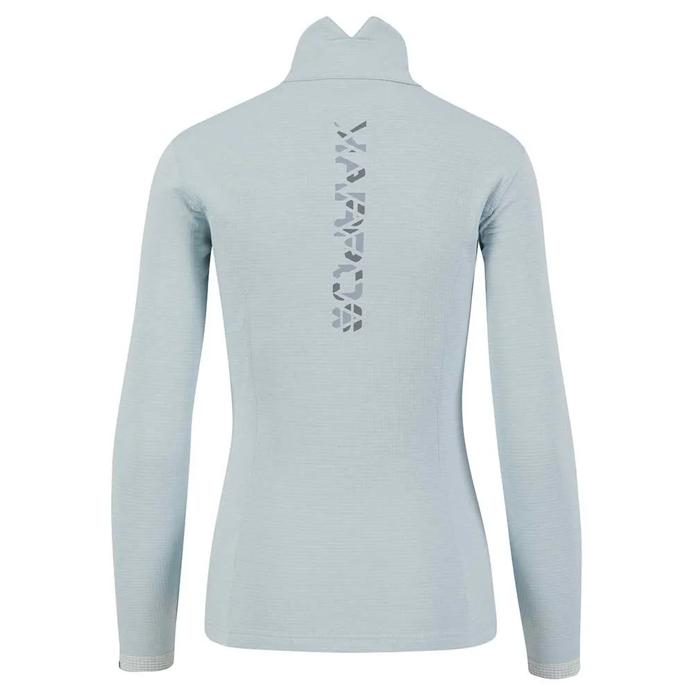 Karpos Pizzocco Fleece Mit Halbem Reißverschluss Karpos Pizzocco Fleece Mit Halbem Reißverschluss