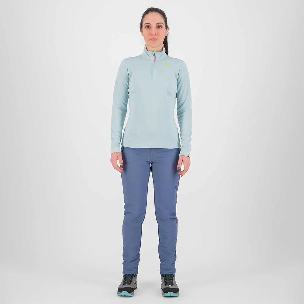 Karpos Pizzocco Fleece Mit Halbem Reißverschluss Karpos Pizzocco Fleece Mit Halbem Reißverschluss