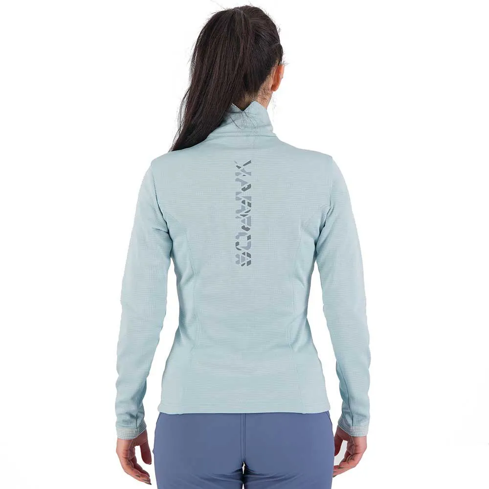 Karpos Pizzocco Fleece Mit Halbem Reißverschluss Karpos Pizzocco Fleece Mit Halbem Reißverschluss