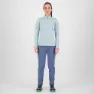 Karpos Pizzocco Fleece Mit Halbem Reißverschluss