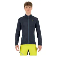 Karpos Pomedes Evo Fleece Mit Durchgehendem Reißverschluss Karpos Pomedes Evo Fleece Mit Durchgehendem Reißverschluss