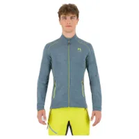 Karpos Pomedes Evo Fleece Mit Durchgehendem Reißverschluss Karpos Pomedes Evo Fleece Mit Durchgehendem Reißverschluss