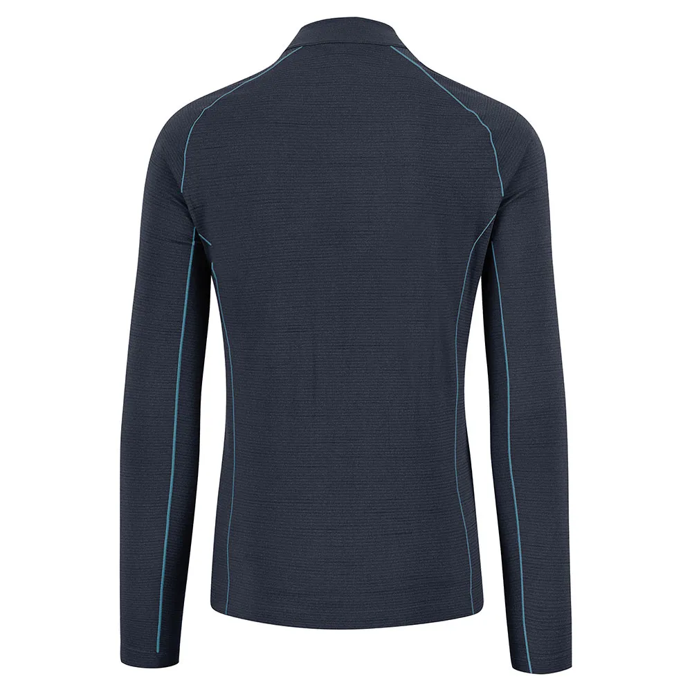 Karpos Pomedes Evo Fleece Mit Durchgehendem Reißverschluss Karpos Pomedes Evo Fleece Mit Durchgehendem Reißverschluss