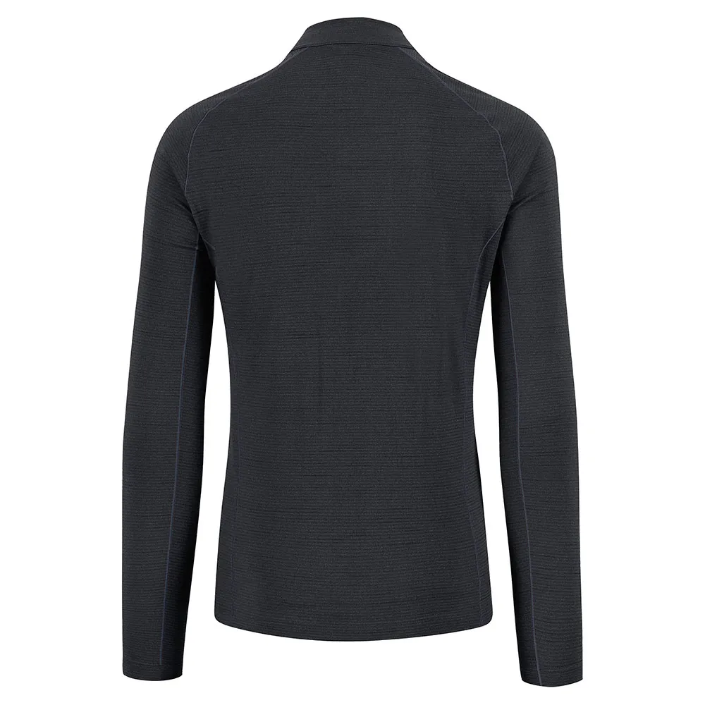 Karpos Pomedes Evo Fleece Mit Durchgehendem Reißverschluss Karpos Pomedes Evo Fleece Mit Durchgehendem Reißverschluss