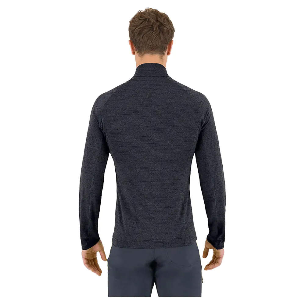Karpos Pomedes Evo Fleece Mit Durchgehendem Reißverschluss Karpos Pomedes Evo Fleece Mit Durchgehendem Reißverschluss