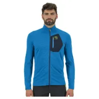 Karpos Pomedes Fleece Mit Durchgehendem Reißverschluss Karpos Pomedes Fleece Mit Durchgehendem Reißverschluss