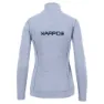 Karpos Pomedes Fleece Mit Durchgehendem Reißverschluss