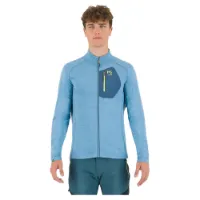 Karpos Pomedes Tech Fleece Mit Durchgehendem Reißverschluss Karpos Pomedes Tech Fleece Mit Durchgehendem Reißverschluss