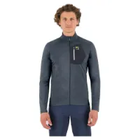 Karpos Pomedes Tech Fleece Mit Durchgehendem Reißverschluss Karpos Pomedes Tech Fleece Mit Durchgehendem Reißverschluss