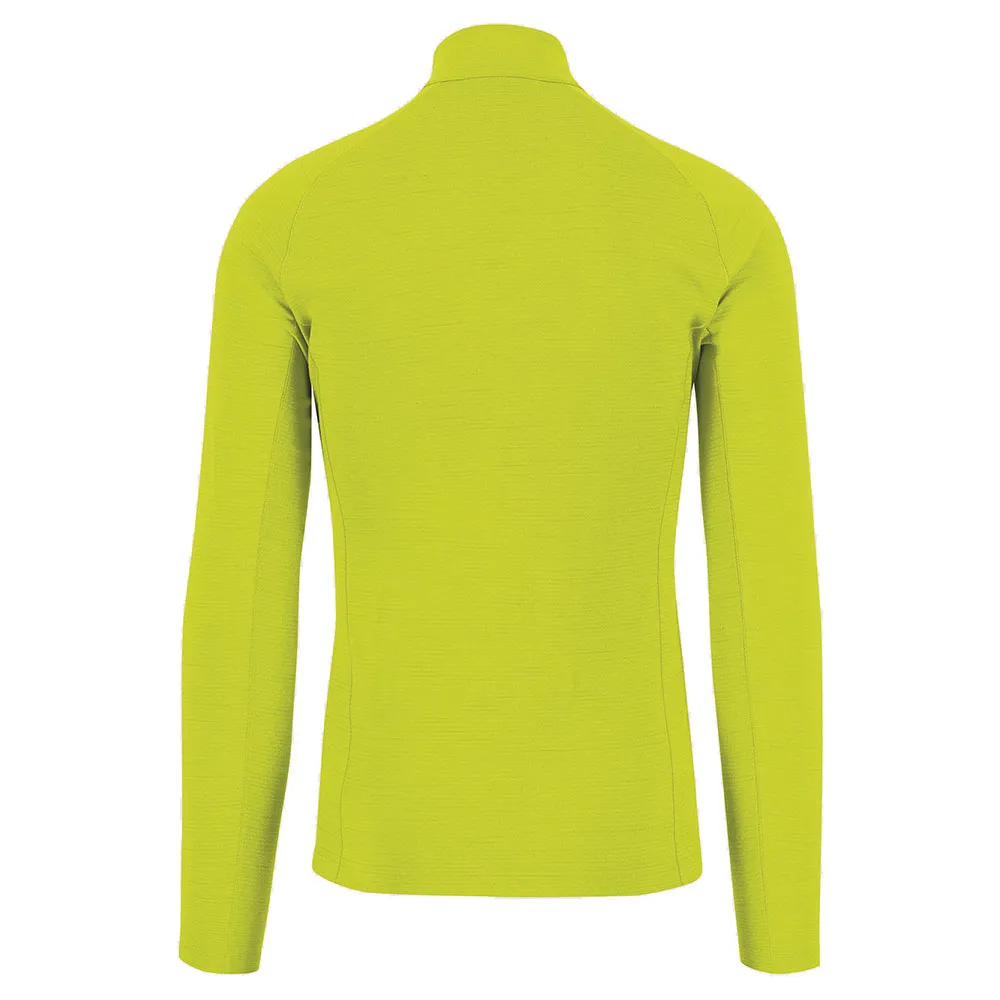 Karpos Pomedes Tech Fleece Mit Durchgehendem Reißverschluss Karpos Pomedes Tech Fleece Mit Durchgehendem Reißverschluss