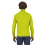 Karpos Pomedes Tech Fleece Mit Durchgehendem Reißverschluss