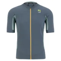 Karpos Pralongia Evo Kurzarm-radtrikot Karpos Pralongia Evo Kurzarm-radtrikot