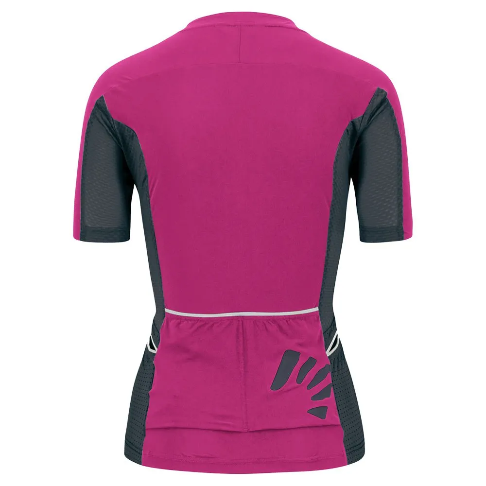 Karpos Pralongia Evo Kurzarm-radtrikot Karpos Pralongia Evo Kurzarm-radtrikot