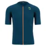 Karpos Pralongia Evo Kurzarm-radtrikot