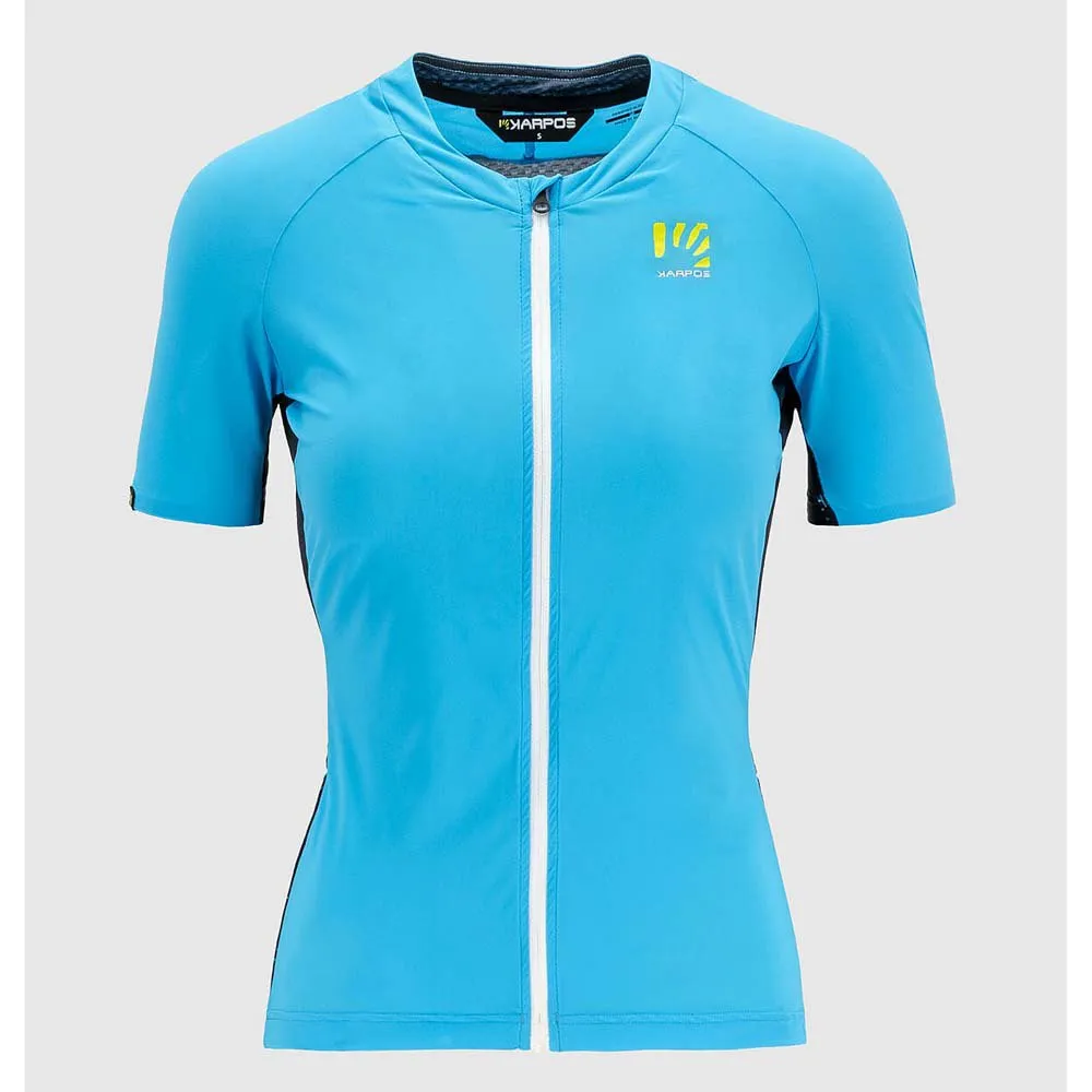 Karpos Pralongia Kurzarm-radtrikot Karpos Pralongia Kurzarm-radtrikot