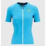 Karpos Pralongia Kurzarm-radtrikot