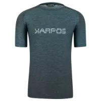 Karpos Prato Piazza Kurzarm-t-shirt Karpos Prato Piazza Kurzarm-t-shirt