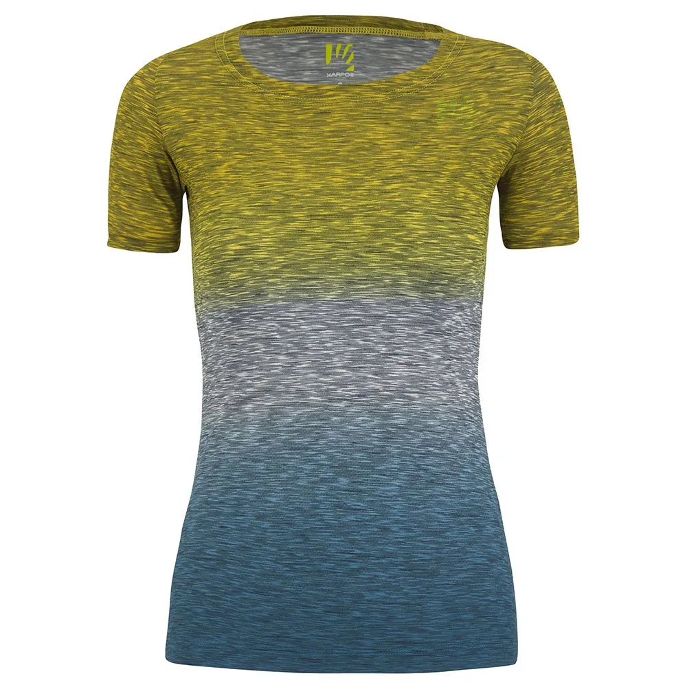 Karpos Prato Piazza Kurzarm-t-shirt