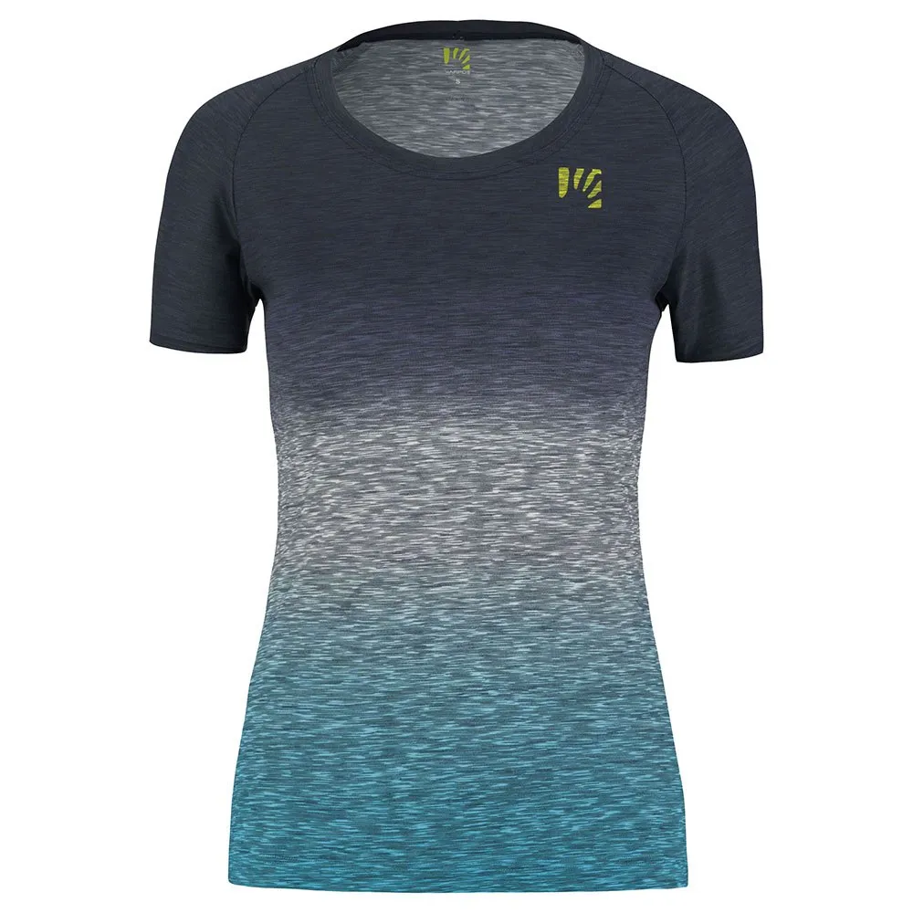 Karpos Prato Piazza Kurzarm-t-shirt Karpos Prato Piazza Kurzarm-t-shirt