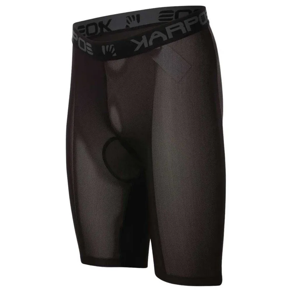 Karpos Pro-tech Baselayer-shorts