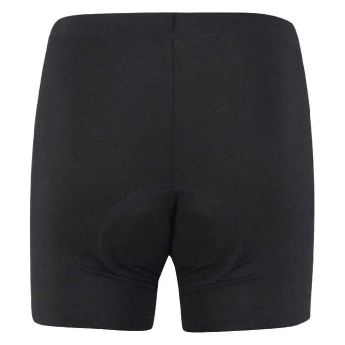 Karpos Pro-tech Mtb Shorts Mit Chamois, Black Karpos Pro-tech Mtb Shorts Mit Chamois, Black