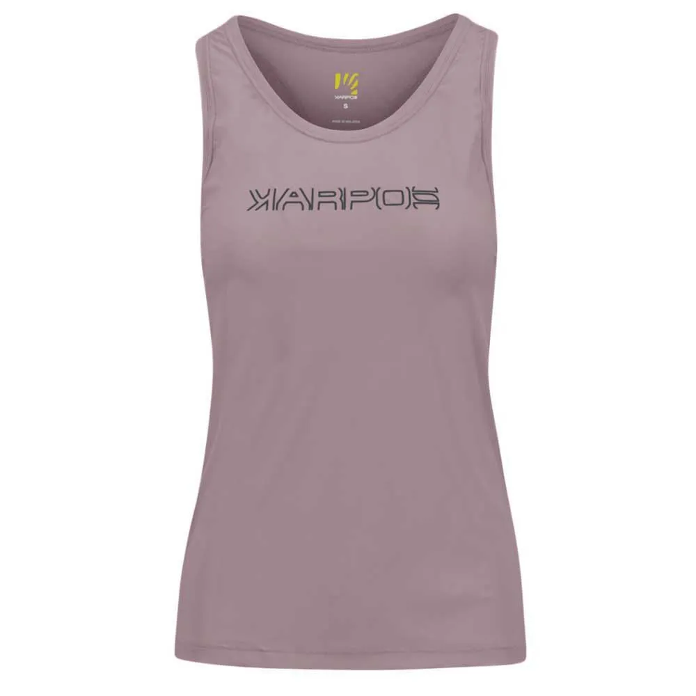 Karpos Quick ärmelloses T-shirt